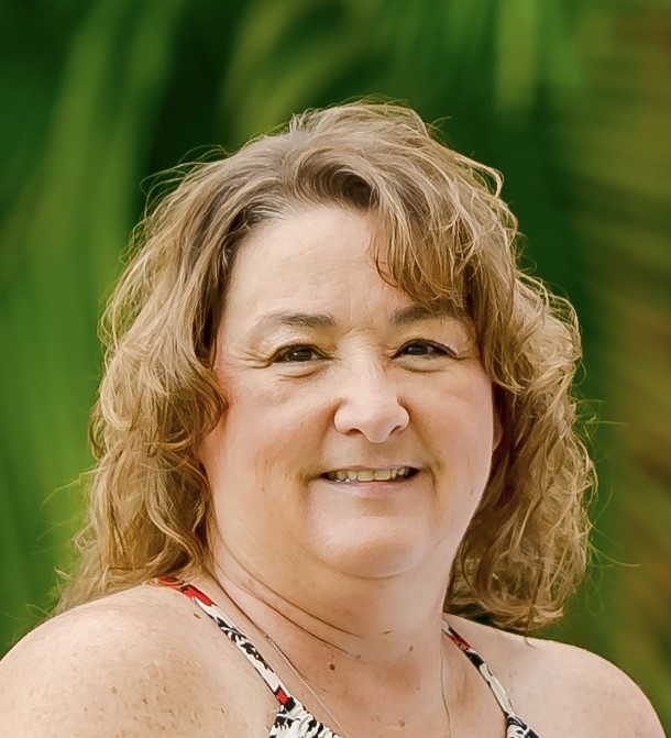 Angela Leary