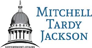 Mitchell Tardy Jackson logo
