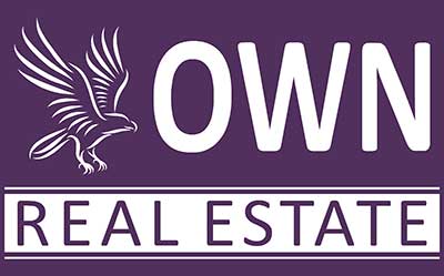 Own Real Estate logo