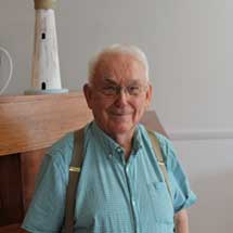 Paul McDonald - Emeritus